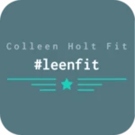 Logo of Colleen Holt Fit android Application 